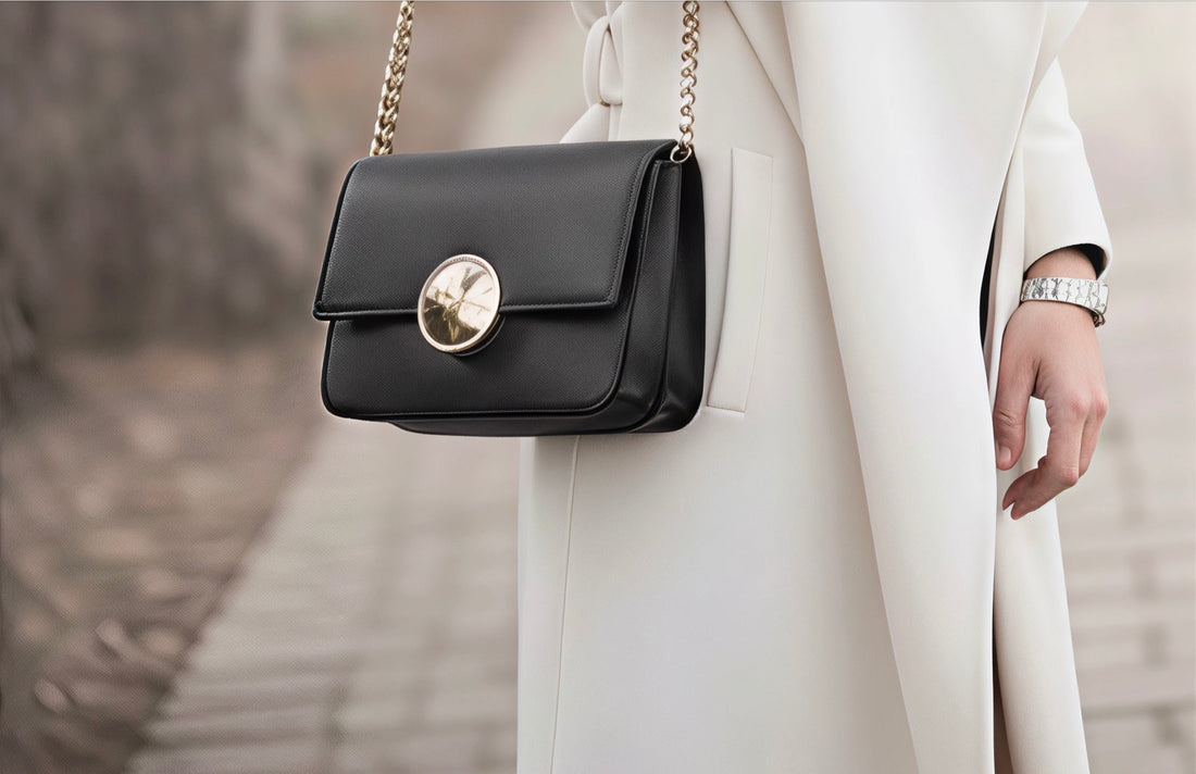From Workday to Weekend: Styling Bags for Every Moment