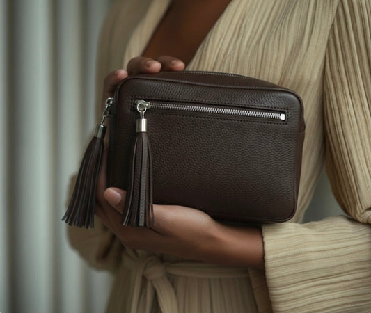 The Art of Choosing the Perfect Everyday Bag