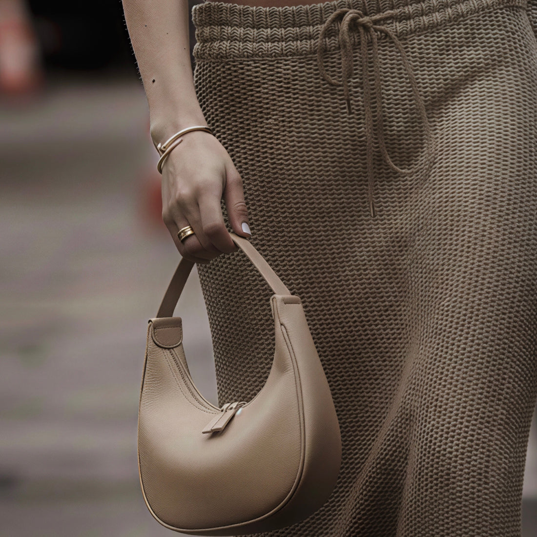 How to Build a Timeless Accessories Wardrobe