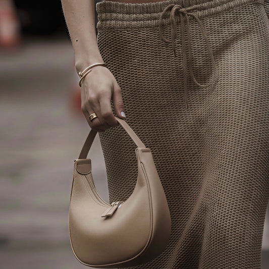 How to Build a Timeless Accessories Wardrobe