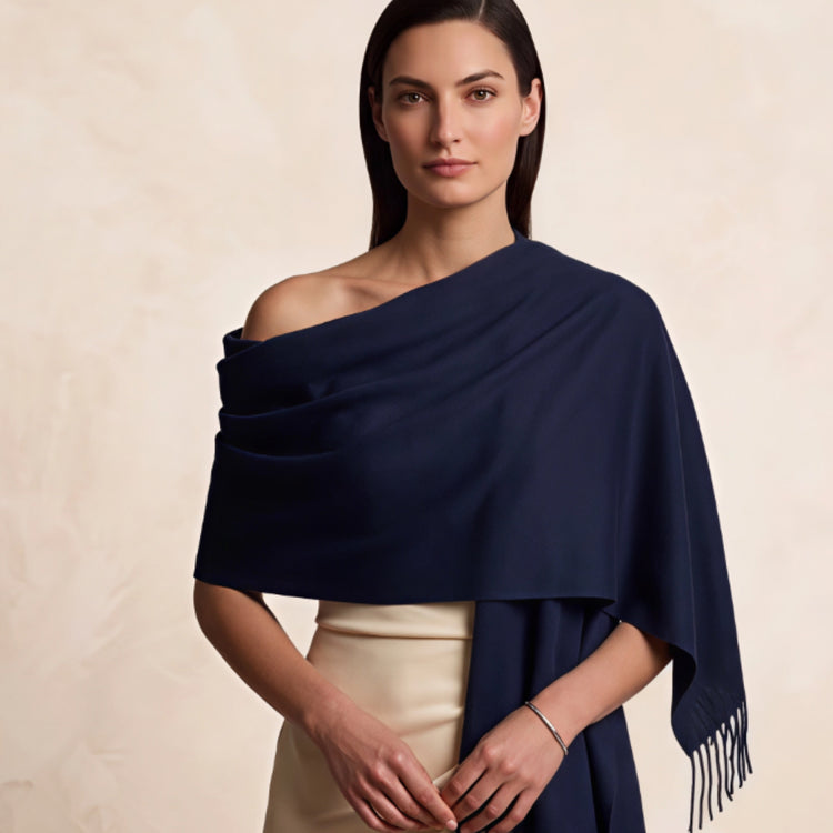 Cashmere Blend