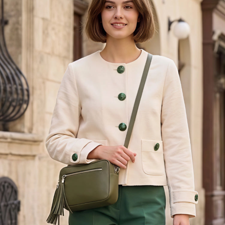 Crossbody Bags