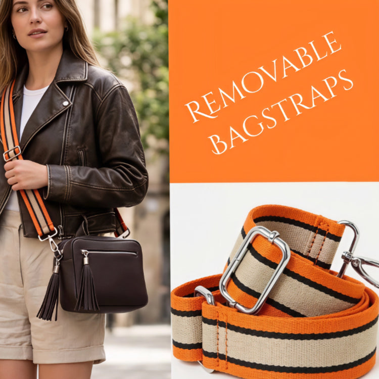 Bagstraps