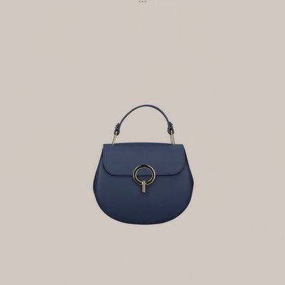 Elle Navy Bag