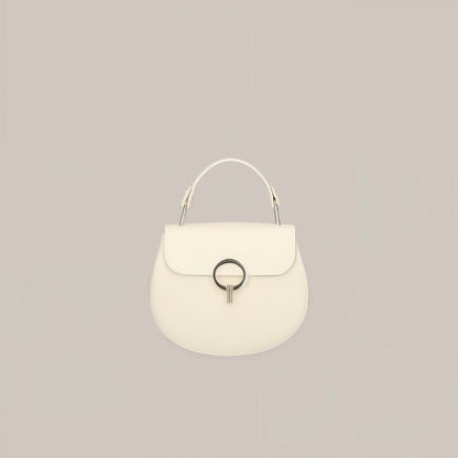 Elle Cream Bag
