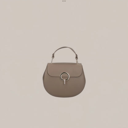 Elle Taupe Bag