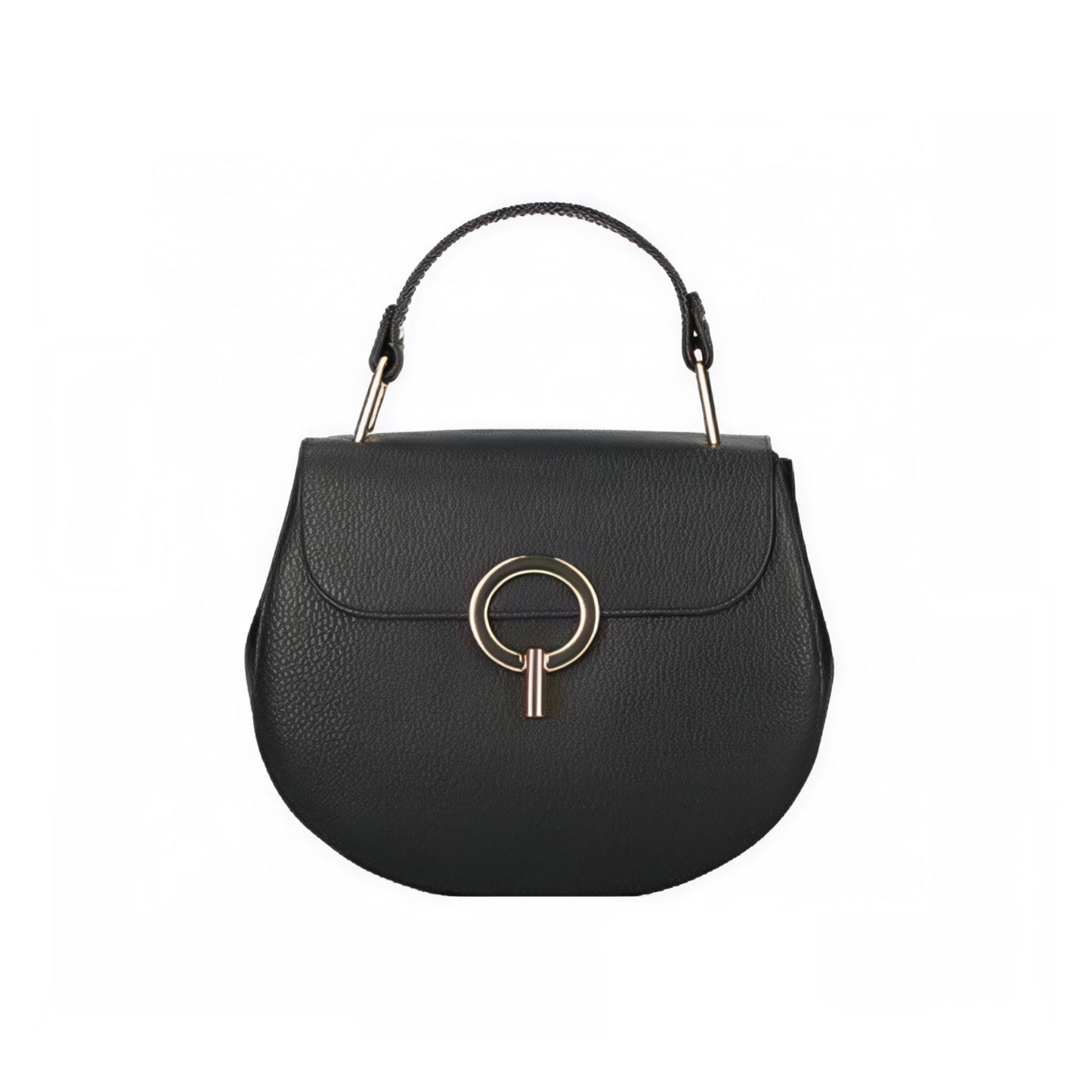 Elle Black Bag
