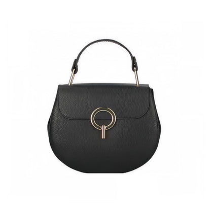 Elle Black Bag