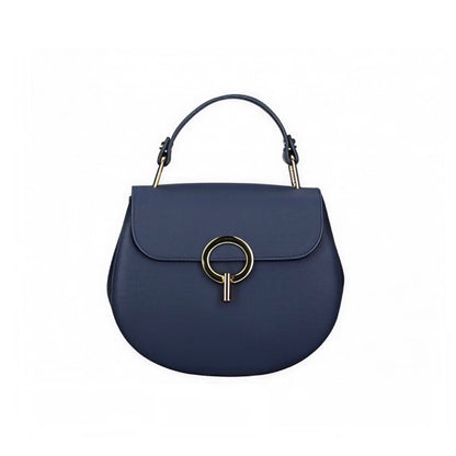Elle Navy Bag