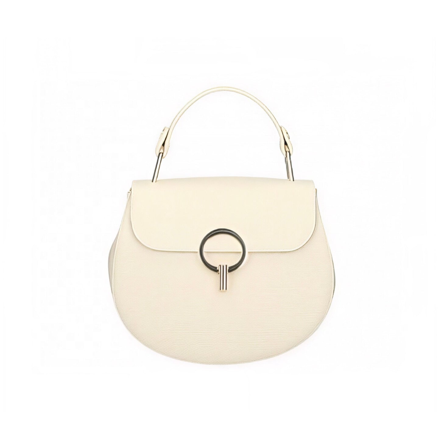 Elle Cream Bag