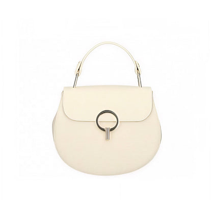 Elle Cream Bag