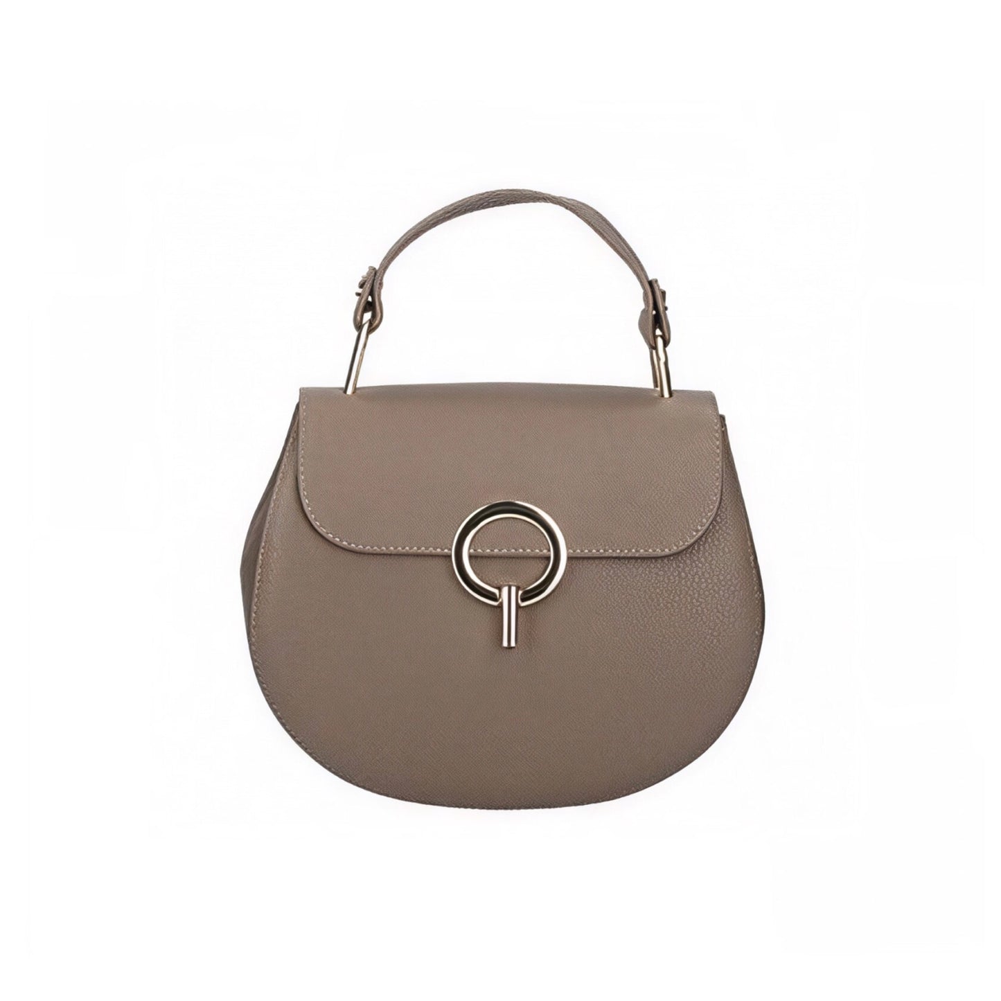 Elle Taupe Bag