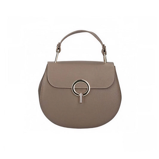 Elle Taupe Bag