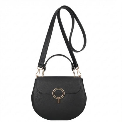 Elle Black Bag