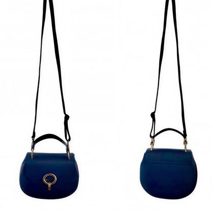 Elle Navy Bag