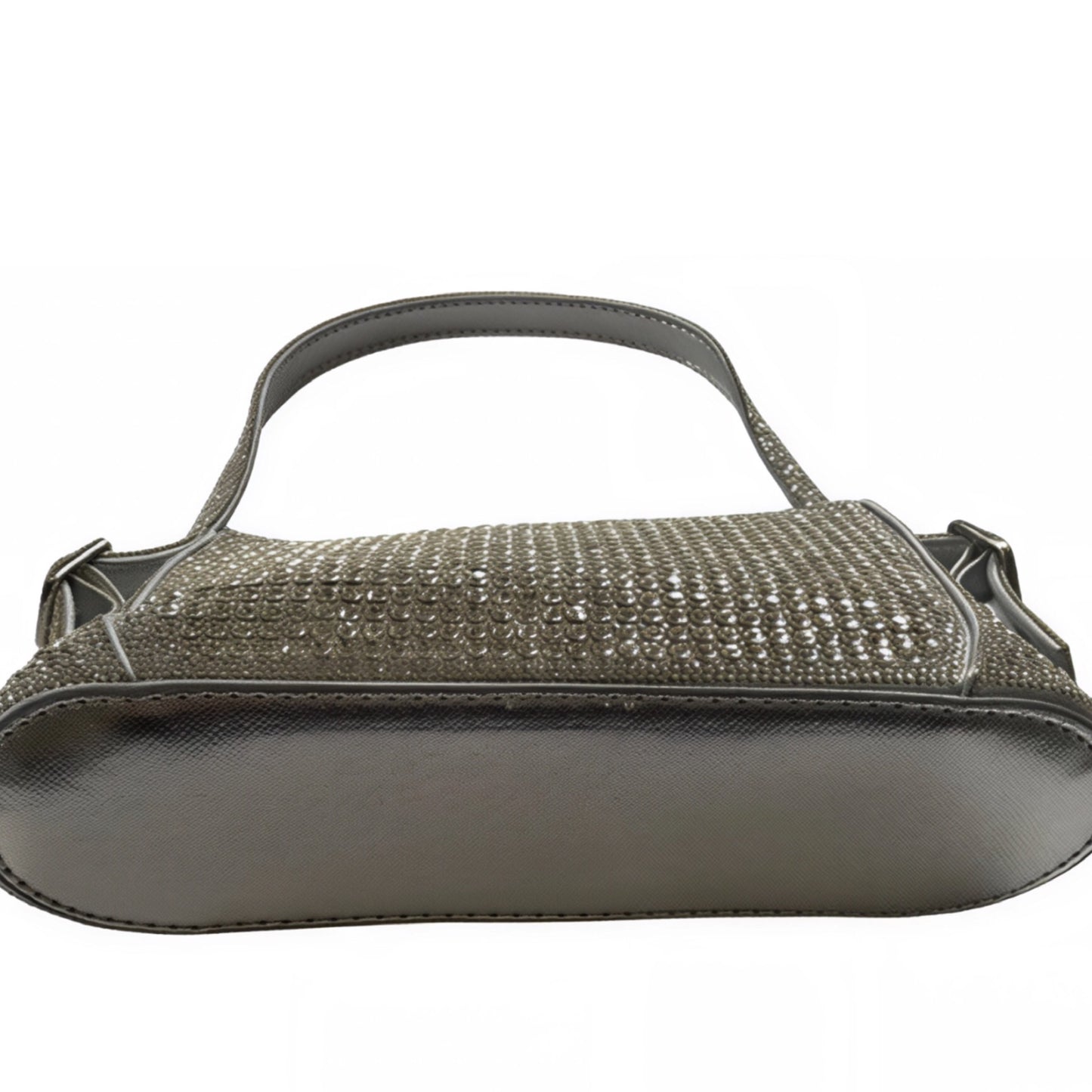 Adele Crystal Shoulder Bag
