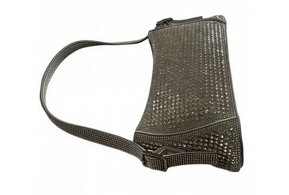 Adele Crystal Shoulder Bag