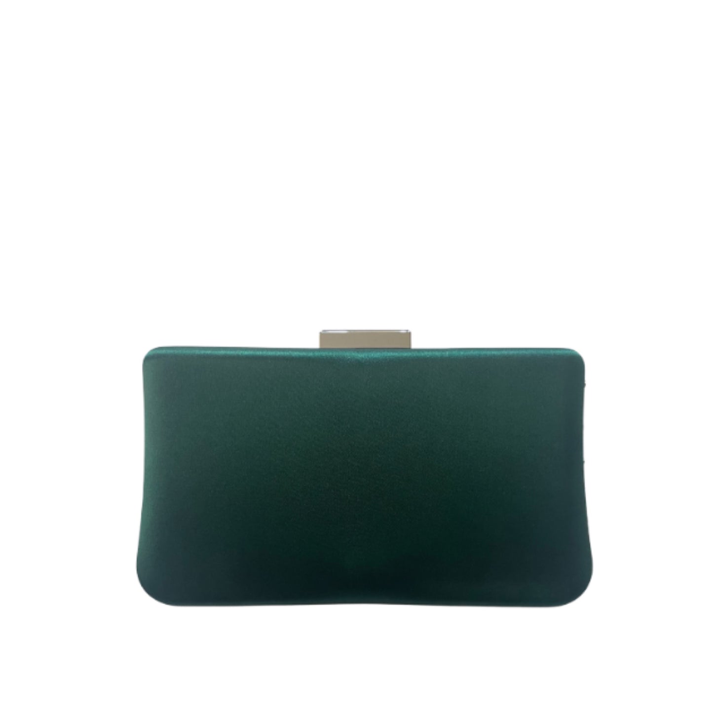 Colette Green Clutch Bag