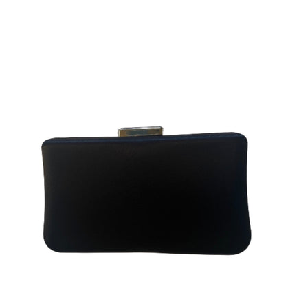 Colette Black Clutch Bag